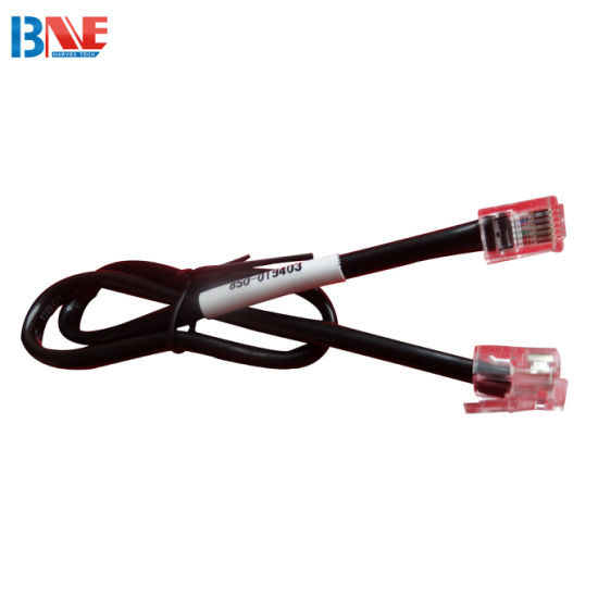 China Supplier Wire Harness Cable Assembly for Medical Equipment