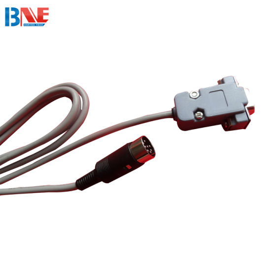 Wholesale Custom OEM Electronic Medical Appliances Wire Harness