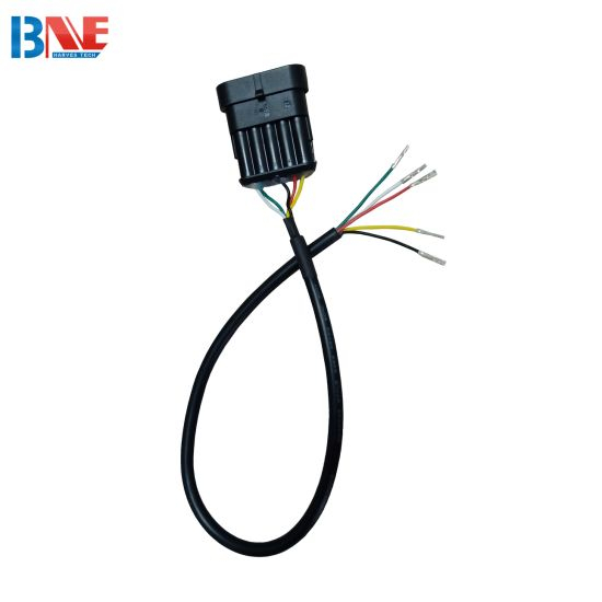 Wholesale Factory Direct Sale Automotive Wiring Harness