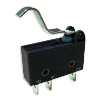 SGS 16A Miniature Micro Switch (CS-8831DA)