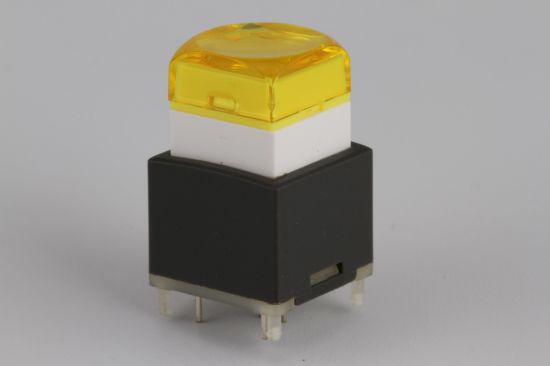 Heavy Duty Push Switches