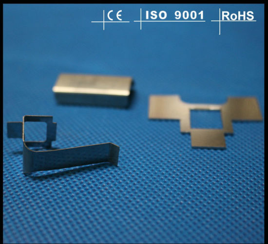 Tin Plated Sheet Metal Steel Clips