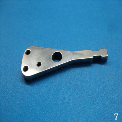 Precision Metal Stamping Connector Terminal Pin