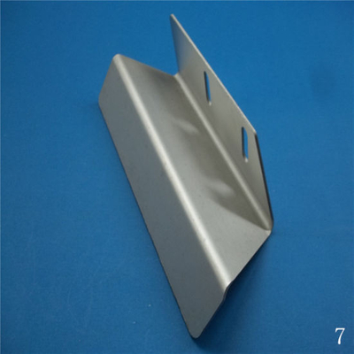 Aluminum Stamping Parts Laser Cutting Service