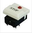 Customerized Printing Pushbutton Switches