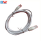 Hot Selling Wire Harness for Machine 3 Core Cable with D-SUB Connector