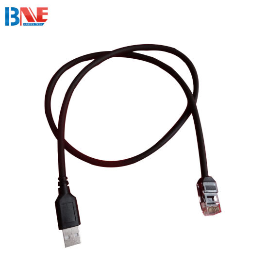 High Quality Wiring Harness for Medical Appliance