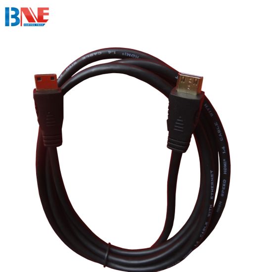 OEM/ODM Wire Harness Assembly for Automation