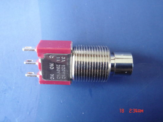 Push Button Switch for Toy