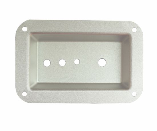 Pin Shape Naked Terminal Terminal Connector Factory in China