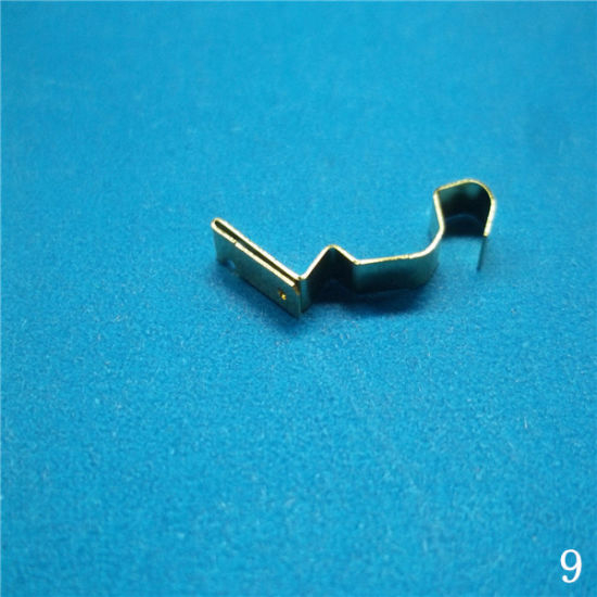 Forming Stamping Bend Metal Clips