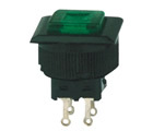 5A 6A 10 (A) Pushbutton Switches