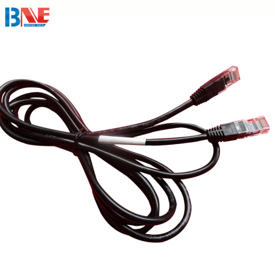 OEM Customized Medical Cable Assembly Medical Wire Harness