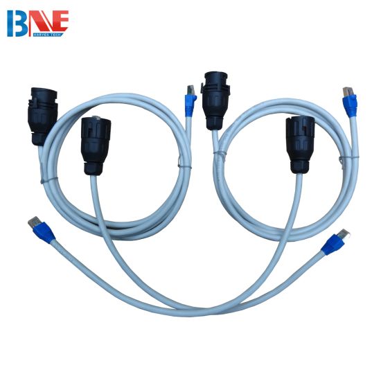 Custom Medical Equipment Wire Harness