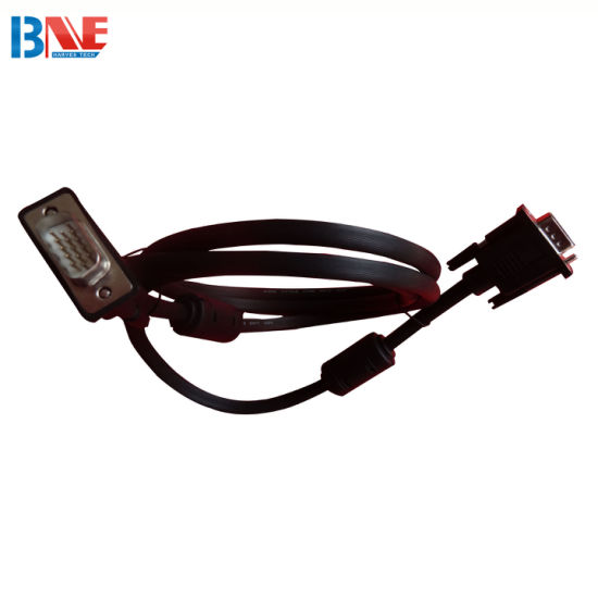Wholesale Waterproof Automation Equipment Assembly Cable Wire Harness