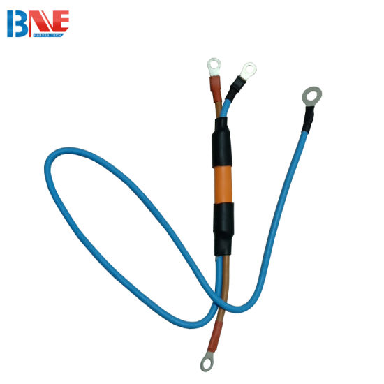Factory Direct Sales Electric Cable Assembly Automotive Wiring Harness