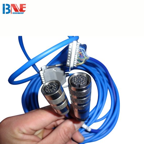 Custom of High Quality Automotive/Industrial Equipment Wiring Harness