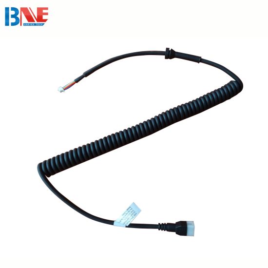 Various Connector Terminal Custom Wire Harness for Industry