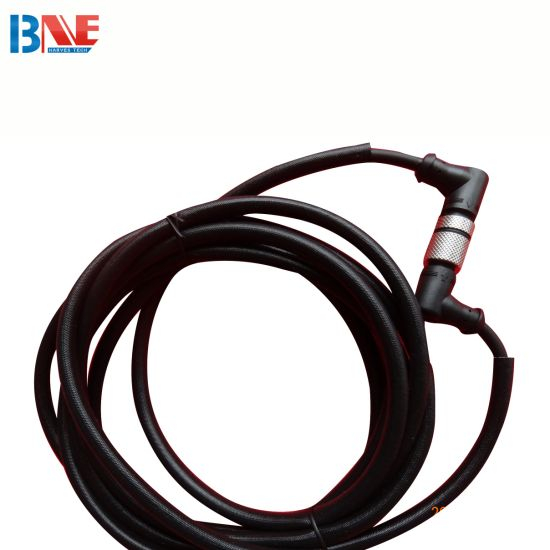 Wire Harness for Industry Machine