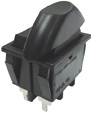 Push Button Switch for Airplane (KA6-F)
