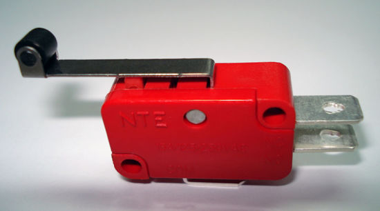 SGS Micro Swith (mm5-000C)