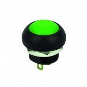 Pushbutton Switch with Colorful LEDs