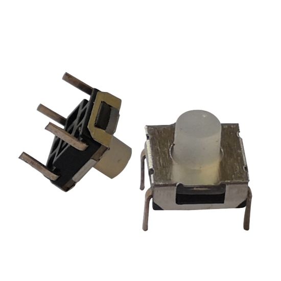 Push Button Switch for Limit Button