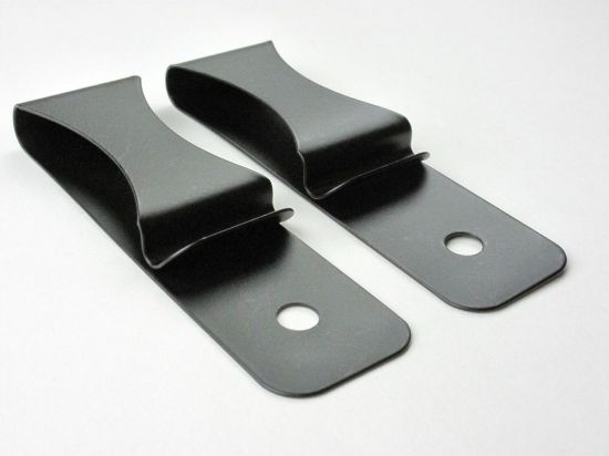 Bending Stamping Parts From Professional Manufacture