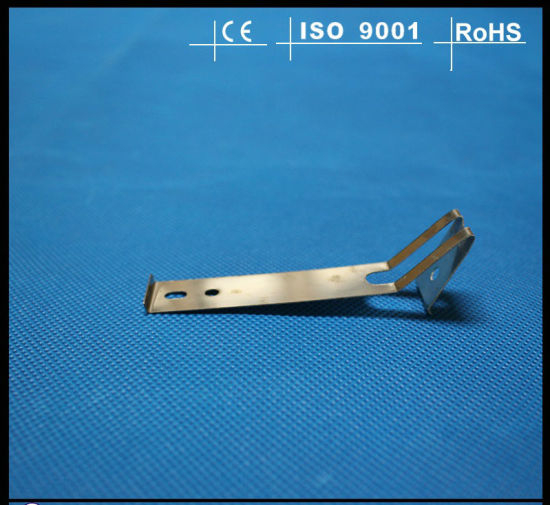 Stamping Sheet Metal Steel Stainless Hose Clips