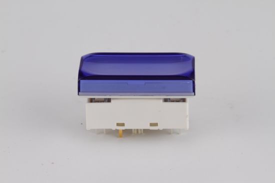 ENEC14 UL VDE TUV CQC Approval Pusbutton Switch