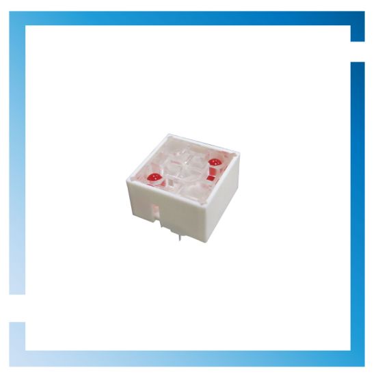 6X6 Long Travel Tact Switch