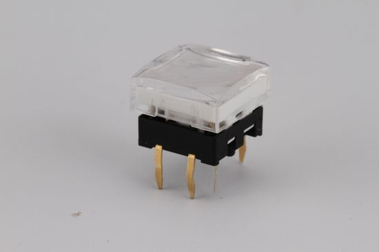 6X6 Long Travel Tact Switch