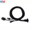 Electronic Terminal Wire Harness Cable Assembly for Machine Equipment
