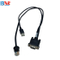 Customized Industrial Equipment Cable Wire Harness for Industry Application