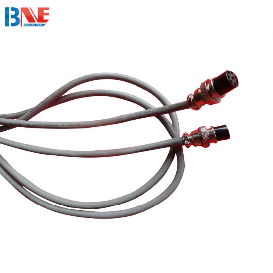 High Performance Automation Equipment Spare Part Wire Harness