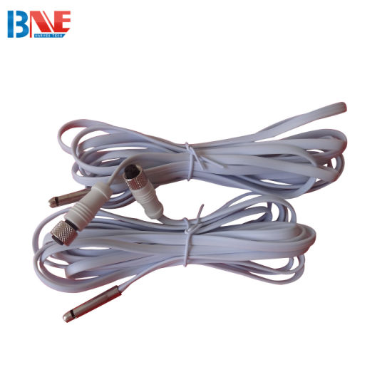 Customized Wire Harness for Automation Equipment