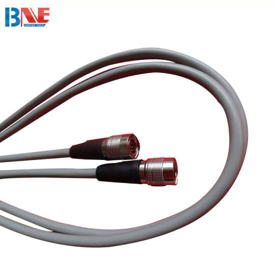 Electric Wire Cable Assembly for Medical Machine