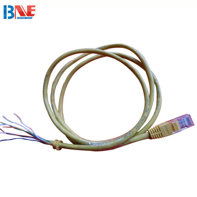Customized Automation Equipment Medical Wiring Harness & Cable Assembly