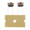 Tact Switch for Digital Product (KSS-0EG0430)