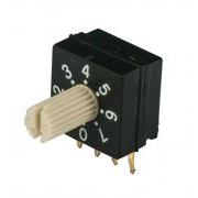 Rotary Switch (RS SWITCHES)