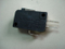 SGS Miniature Micro Switch with Middle Long Lever