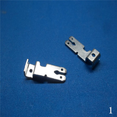 Stamping Wire Precision Terminals Connectors