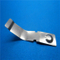 Precision Stamping Contacts Metal Sheet Fabrication