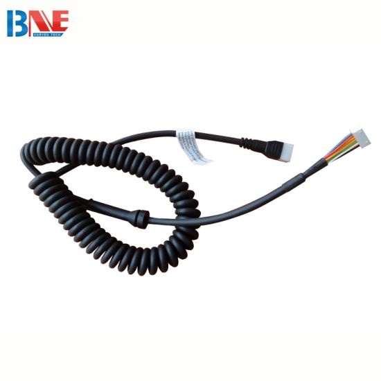 OEM Factory Industrial Medical Automotive Wire Harness Manufacturer