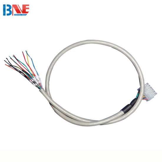 Automation Wiring Harness for Medical Equipments