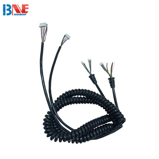 ODM OEM Custom Design Certified Medical Device Wire Harness