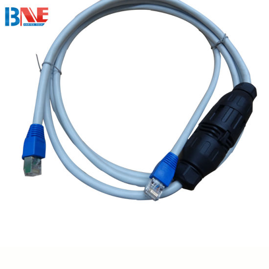 Wholesale OEM Custom Medical Appliances Connector Wire Harness