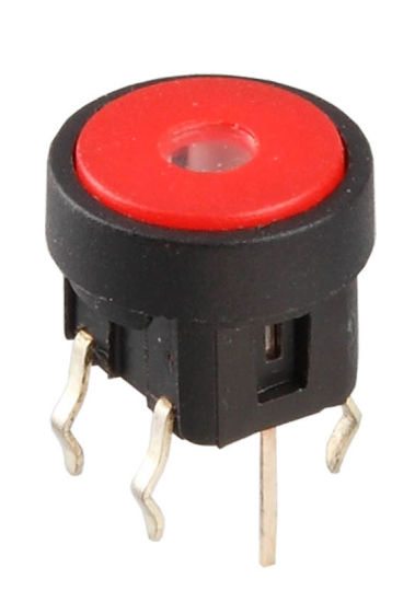Tact Switch for Communication Product (KSS-0EG1430)
