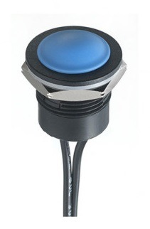 Pushbutton Switch with LEDs