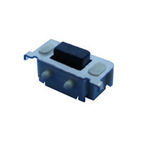 SGS Tact Dust-Proof PCB Tact Switch (KSS-1EG4350AE)